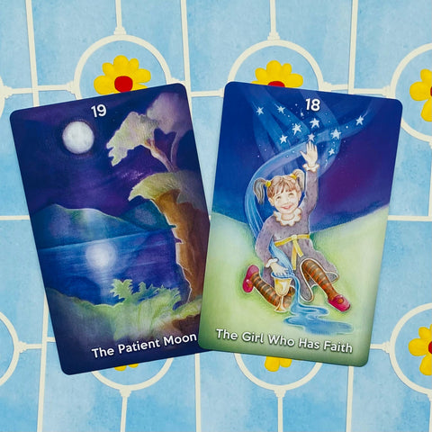 Everyday Insights For Kids Inspiration Cards Deck US Games Systems NEW