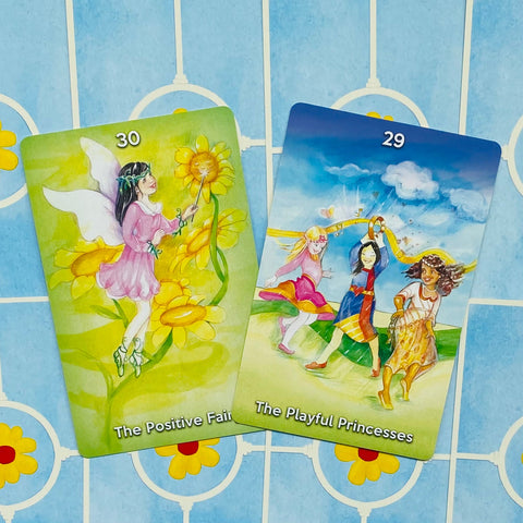 Everyday Insights For Kids Inspiration Cards Deck US Games Systems NEW