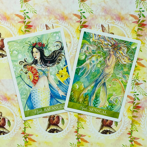 Find Your Light Inspiration Cards Deck by Sara Telling US Games New