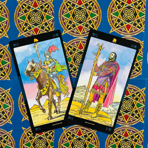 Universal Tarot Professional Edition Cards Deck De Angelis Lo Scarabeo NEW