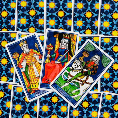 Dame Fortune's Wheel Tarot Deck 78 Cards Lo Scarabeo Fortune Telling