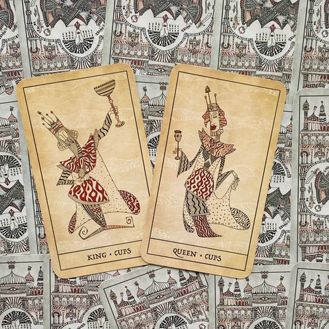 Tarot Of Light And Shadow Cards Deck Watkins Publishing John Matthews Aste With Bag