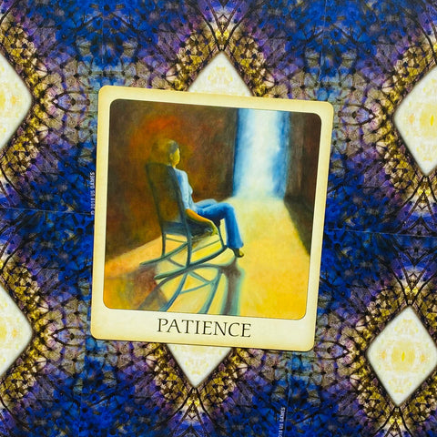Messages From The Light Meditation Oracle Cards Deck US Games 52 Cards