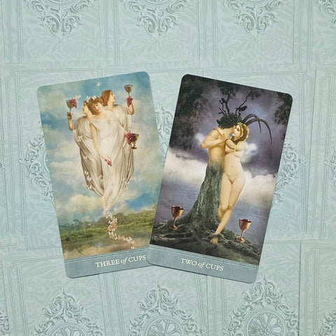Dreamkeepers Tarot Card Deck & Guidebook Set by Liz Huston US Games