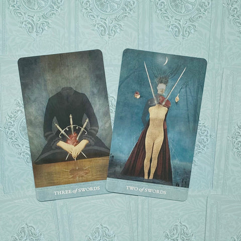 Dreamkeepers Tarot Card Deck & Guidebook Set by Liz Huston US Games