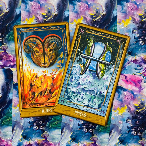 Oracle of Ascendance 72-Card Oracle Deck & Guidebook US Games Systems