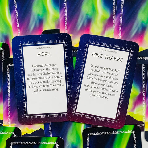 Attracting Abundance Oracle Cards Deck Watkins Publishing By Jane Struthers NEW