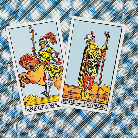 Giant Rider Waite Tarot Deck Cards Esoteric Telling Big Size US Games NEW