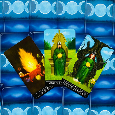 Silver Witchcraft Tarot Deck Cards Esoteric Telling Lo Scarabeo Ex210