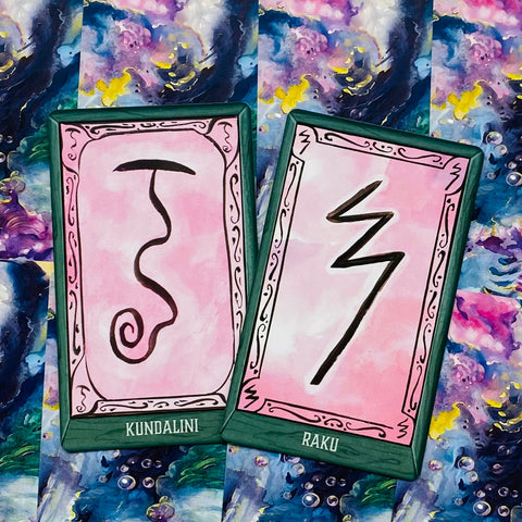 Oracle of Ascendance 72-Card Oracle Deck & Guidebook US Games Systems