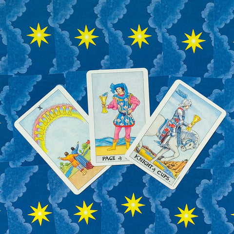 Pocket Universal Waite Tarot Deck Cards Esoteric Telling US Games Systems NEW