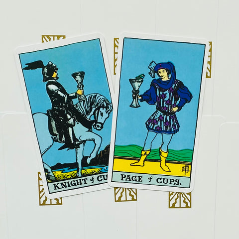 Albano Waite Tarot Deck Cards Esoteric Telling US Games Systems NEW