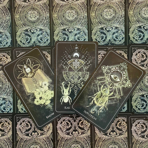 Talisman Oracle US Games Systems By Nora Paskaleva Manifesting Life Outcomes