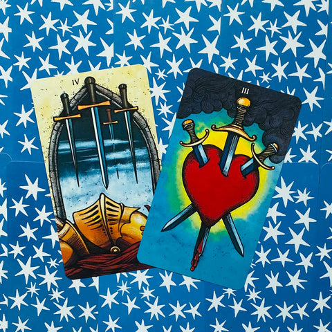 Morgan Greer Tarot Deck 78 Cards by US Games with Guidebook New
