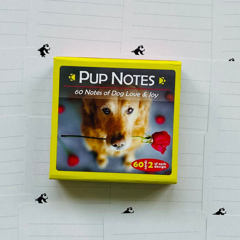 Pup You Notes Cards Deck US Games Systems Esoteric Telling Dog Inspirational NEW
