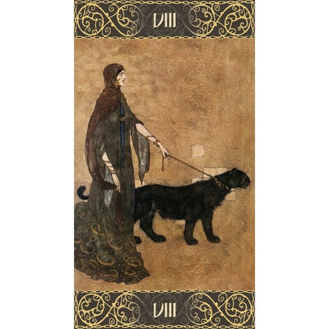 Edmund Dulac Tarot Deck 78 Cards Lo Scarabeo New Sealed