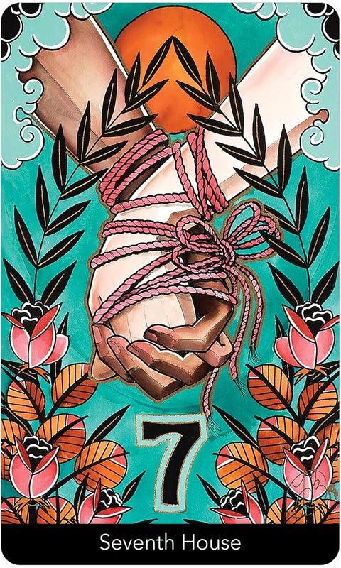 Eight Coins Astrology Oracle US Games Systems