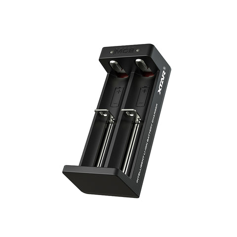 XTAR MC2 USB Battery charger
