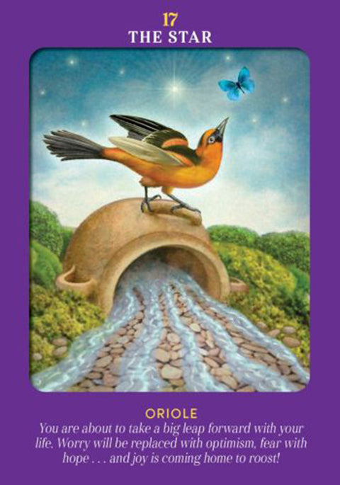 Animal Guides Tarot Cards Deck Radleigh Valentine Divination