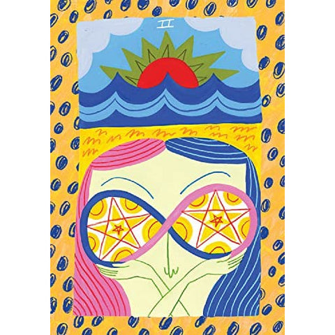 The Gentle Thrills Tarot Cards Deck And Guidebook  By Isa Beniston