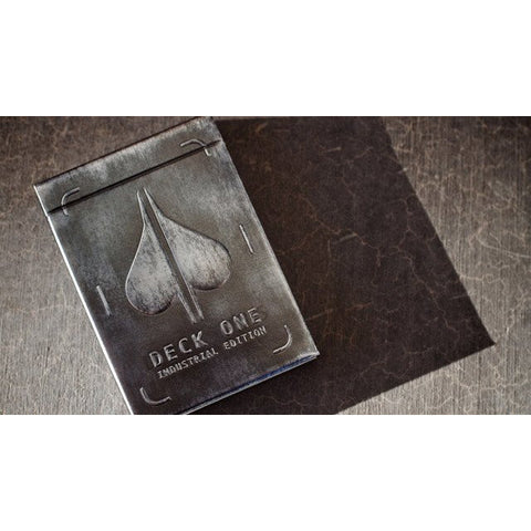 DeckOne Theory11 Luxury Playing Cards Deck Poker Magic Tricks Sealed