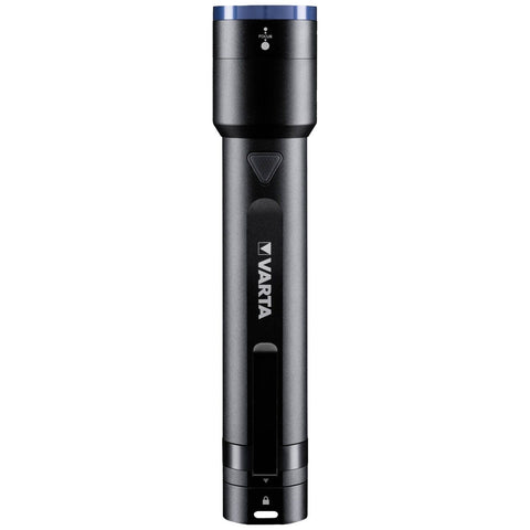 Varta Night Cutter F40 LED Flashlight 1000 Lumen 240m IPX4