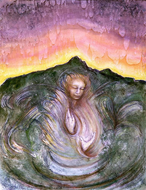 SoulCards 2 Deck by Deborah Koff-Chapin 60-Card Oracle US Games