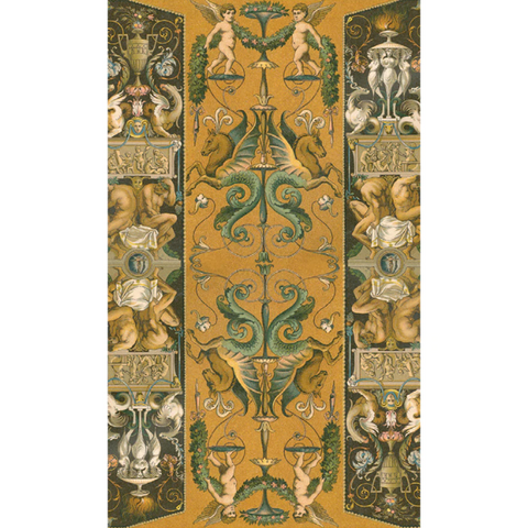 Visconti Mini Tarot Cards Deck Lo Scarabeo Atanas Atanassov Full Cards Deck NEW