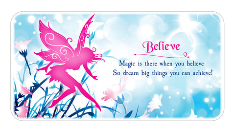 Fairy Dust Inspirational Oracle Deck 40 Cards by U.S. Games Systems