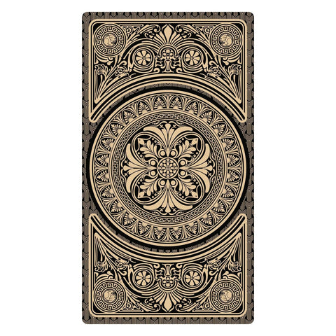 Mythology Tarot Cards Lo Scarabeo