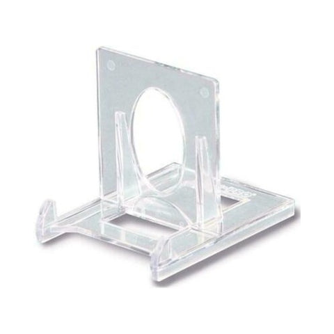 5x Ultra PRO Adjustable Card Holder Display Stands for Toploaders & One-Touch