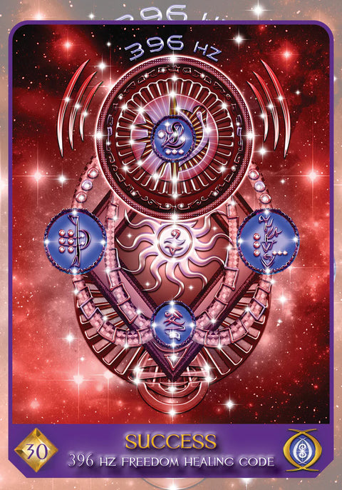 Celestial Frequencies Oracle Cards & Healing Activators Schiffer Publishing NEW