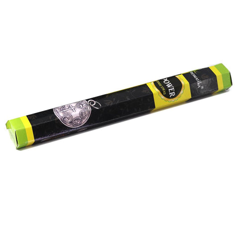 Aromatika Charcoal Free Hex Incense - 7 Powers