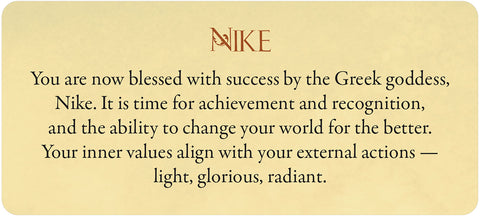 Blessed By The Goddess Cards Deck Blue Angel Lucy Cavendish Loving Messages NEW