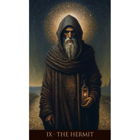 Whispers of Time Tarot Deck 78 Cards with Guidebook by Lo Scarabeo