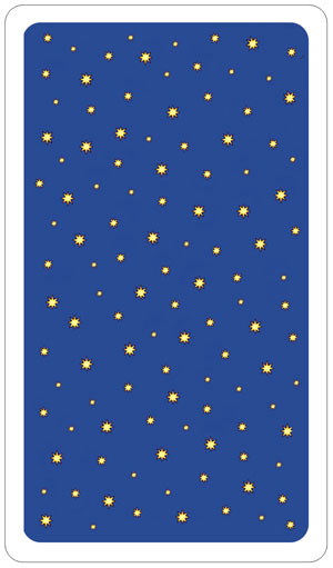 Radiant Rider-Waite Tarot Deck Cards Esoteric Telling Yellow US Games Systems