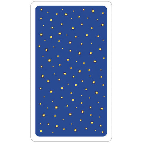 Radiant Rider-Waite Tarot Deck 78 Cards & Guidebook by US Games