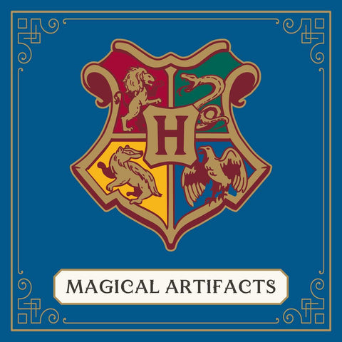 Harry Potter: Conversation Cards: 125 Magical Musings Insight Editions