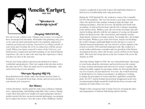 Messages From Her Oracle Cards & Guidebook Deck by Andrews McMeel