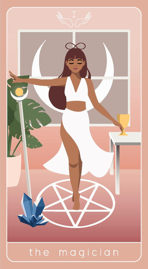 Inner Light Tarot Cards Deck Lo Scarabeo By Serena Borsella Multilingual