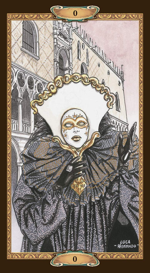 Casanova Tarot Deck 78 Cards Adult Erotic Fortune Telling Lo Scarabeo
