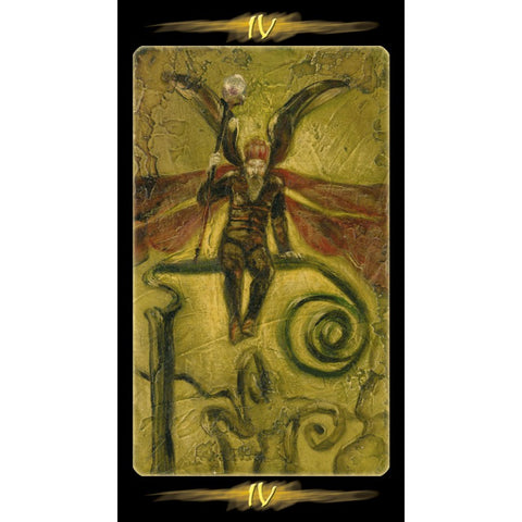 Tarot Of The Secret Forest Deck Cards Mattioli Esoteric Telling Lo Scarabeo NEW