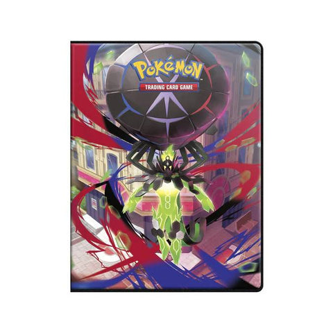 Mega Evolution Perfect Order 9-pocket Portfolio Ultra Pro