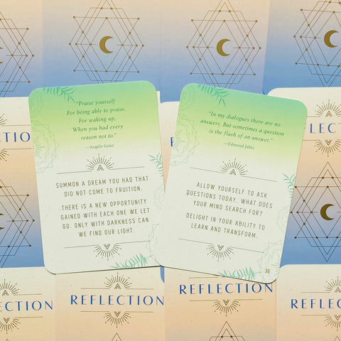 Gratitude Inspirational Card Deck & Guidebook Insight Editions By C. Scholl