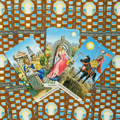 Tarot Of The Longest Dream Cards Deck Lo Scarabeo Rachel Paul Multilingual