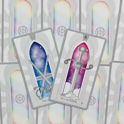 Essential Tarot Cards Deck Pablo Montt Telling Lo Scarabeo