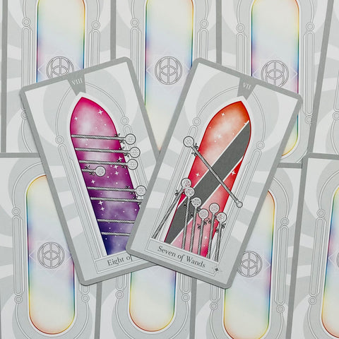 Essential Tarot Cards Deck Pablo Montt Telling Lo Scarabeo