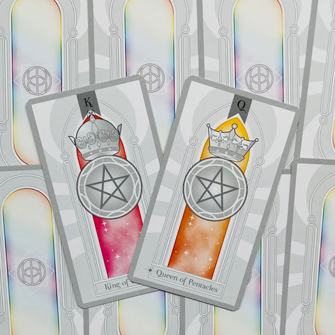 Essential Tarot Cards Deck Pablo Montt Telling Lo Scarabeo