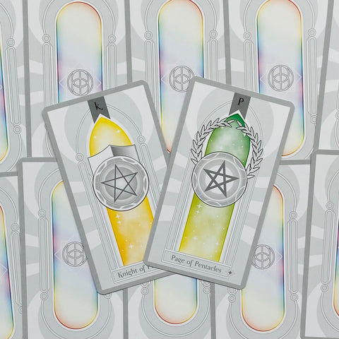 Essential Tarot Cards Deck Pablo Montt Telling Lo Scarabeo
