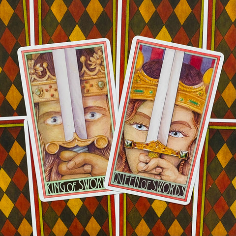 Erenberg Tarot Cards Deck & Guidebook Erenberg US Games Systems With Bag